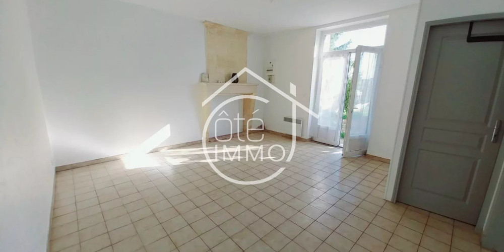 maison à MOULIETS ET VILLEMARTIN (33350)